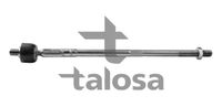 TALOSA 44-10838 - Articulación axial, barra de acoplamiento