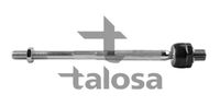 TALOSA 44-10600 - Articulación axial, barra de acoplamiento