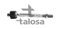 TALOSA 44-11043 - Articulación axial, barra de acoplamiento