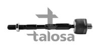 TALOSA 44-10603 - Articulación axial, barra de acoplamiento