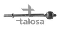 TALOSA 44-10457 - Articulación axial, barra de acoplamiento