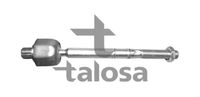 TALOSA 44-11507 - Articulación axial, barra de acoplamiento