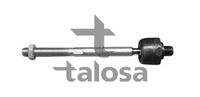 TALOSA 44-11923 - Articulación axial, barra de acoplamiento