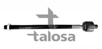 TALOSA 44-12082 - Articulación axial, barra de acoplamiento