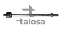 TALOSA 44-11828 - Articulación axial, barra de acoplamiento