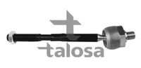 TALOSA 44-13067 - Articulación axial, barra de acoplamiento