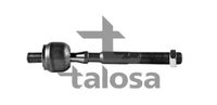 TALOSA 44-12875 - Articulación axial, barra de acoplamiento