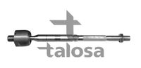 TALOSA 44-13095 - Articulación axial, barra de acoplamiento