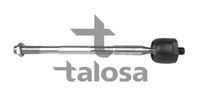 TALOSA 44-13043 - Articulación axial, barra de acoplamiento