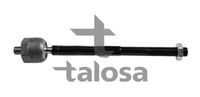 TALOSA 44-14600 - Articulación axial, barra de acoplamiento