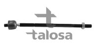 TALOSA 44-15445 - Articulación axial, barra de acoplamiento