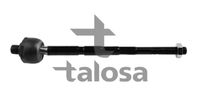 TALOSA 44-15450 - Articulación axial, barra de acoplamiento