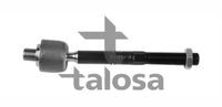 TALOSA 44-16602 - Articulación axial, barra de acoplamiento