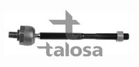 TALOSA 44-16310 - Articulación axial, barra de acoplamiento