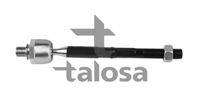 TALOSA 44-16560 - Articulación axial, barra de acoplamiento