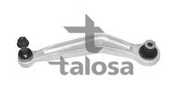 TALOSA 46-00331 - Barra oscilante, suspensión de ruedas