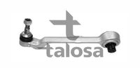 TALOSA 46-00820 - Barra oscilante, suspensión de ruedas