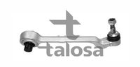 TALOSA 46-00821 - Barra oscilante, suspensión de ruedas