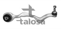 TALOSA 46-00827 - Barra oscilante, suspensión de ruedas