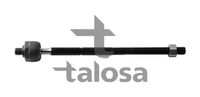 TALOSA 44-22600 - Articulación axial, barra de acoplamiento