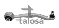 TALOSA 46-01283 - Barra oscilante, suspensión de ruedas