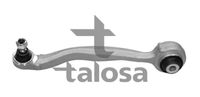 TALOSA 46-01284 - Barra oscilante, suspensión de ruedas