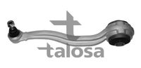 TALOSA 46-01712 - Barra oscilante, suspensión de ruedas