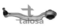 TALOSA 46-01716 - Barra oscilante, suspensión de ruedas