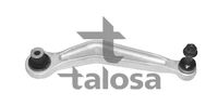 TALOSA 46-00332 - Barra oscilante, suspensión de ruedas