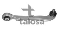 TALOSA 46-00372 - Barra oscilante, suspensión de ruedas