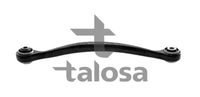 TALOSA 46-01813 - Barra oscilante, suspensión de ruedas