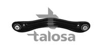 TALOSA 46-01814 - Barra oscilante, suspensión de ruedas