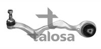 TALOSA 46-00828 - Barra oscilante, suspensión de ruedas