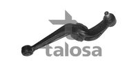 TALOSA 46-00982 - Barra oscilante, suspensión de ruedas