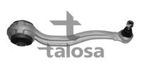 TALOSA 46-01713 - Barra oscilante, suspensión de ruedas