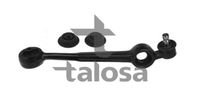 TALOSA 46-02094 - Barra oscilante, suspensión de ruedas