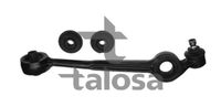 TALOSA 46-02096 - Barra oscilante, suspensión de ruedas