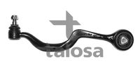 TALOSA 46-02220 - Barra oscilante, suspensión de ruedas