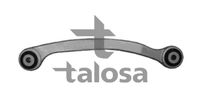 TALOSA 46-01289 - Barra oscilante, suspensión de ruedas