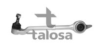 TALOSA 46-02333 - Barra oscilante, suspensión de ruedas