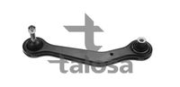 TALOSA 46-02383 - Barra oscilante, suspensión de ruedas