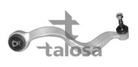 TALOSA 46-02385 - Barra oscilante, suspensión de ruedas