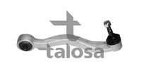 TALOSA 46-02412 - Barra oscilante, suspensión de ruedas