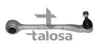 TALOSA 46-02345 - Barra oscilante, suspensión de ruedas