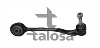 TALOSA 46-02375 - Barra oscilante, suspensión de ruedas