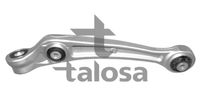 TALOSA 46-02448 - Barra oscilante, suspensión de ruedas