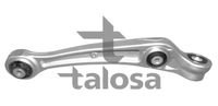 TALOSA 46-02449 - Barra oscilante, suspensión de ruedas