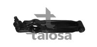 TALOSA 46-02661 - Barra oscilante, suspensión de ruedas