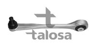 TALOSA 46-03747 - Barra oscilante, suspensión de ruedas