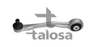 TALOSA 46-03749 - Barra oscilante, suspensión de ruedas